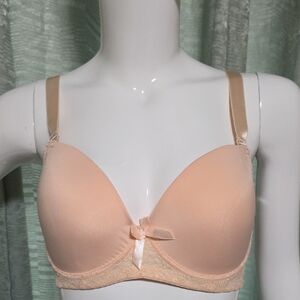 Elegant Angelina  Bra 2/20$